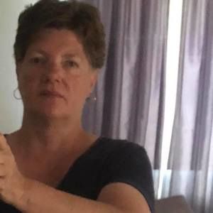 Meet your Posher, Doris